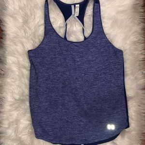 Under Armour workout tank top shirt